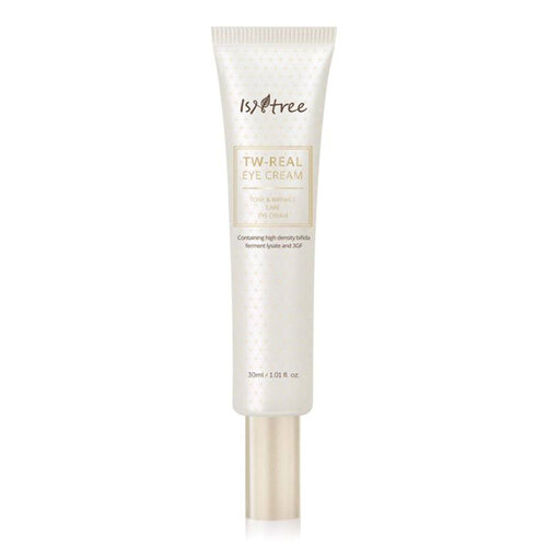 Isntree Tw-Real Eye Cream