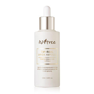 Isntree Tw-Real Bifida Ampoule Tw-Real Bifida Ampoule