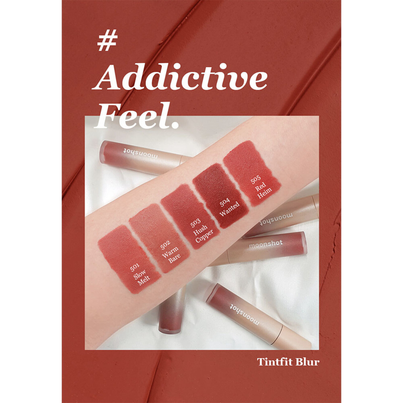 Moonshot Tintfit Blur