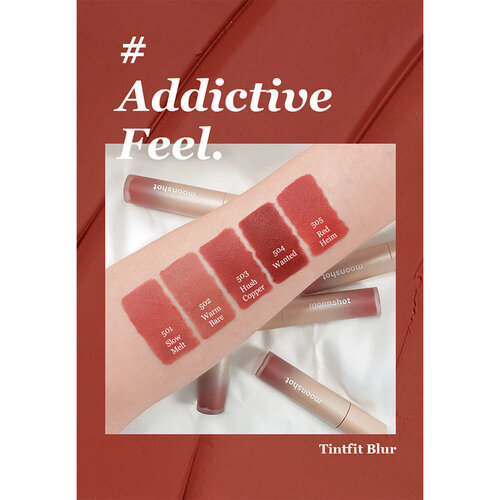 Tintfit Blur Moonshot Tintfit Blur