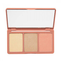 Strobing Skin Palette 3CE Strobing Skin Palette
