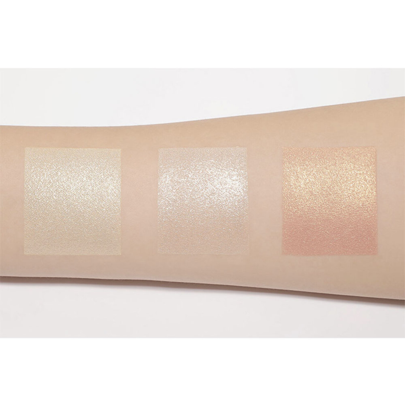 3CE Strobing Skin Palette