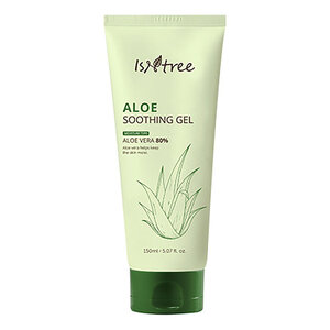 Isntree Aloe Soothing Gel Moisture Aloe Soothing Gel Moisture