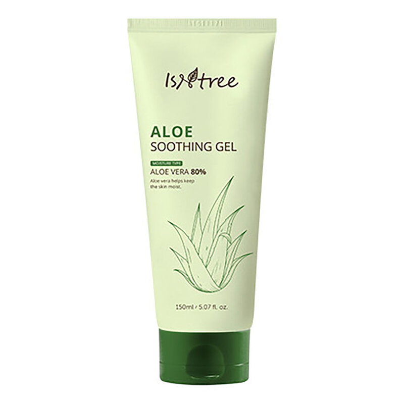 Aloe Soothing Gel Moisture