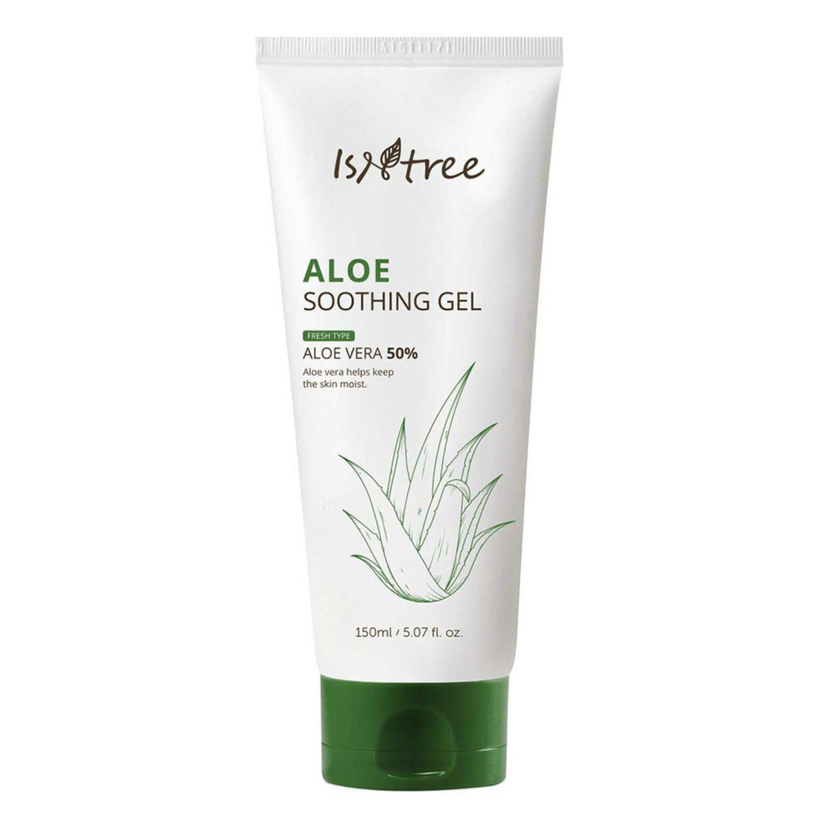 Isntree Aloe Soothing Gel (Fresh Type)