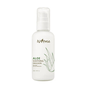 Isntree Aloe Soothing Emulsion Aloe Soothing Emulsion