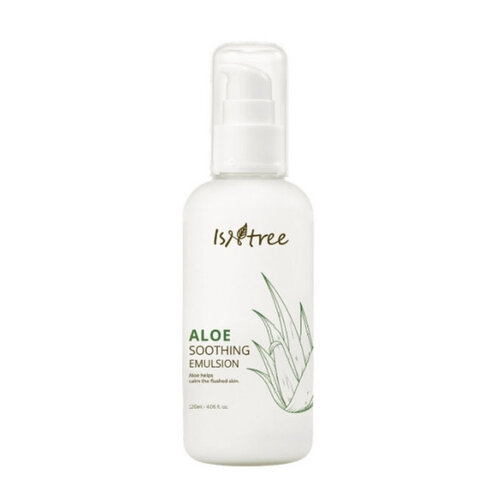 Aloe Soothing Emulsion Isntree Aloe Soothing Emulsion