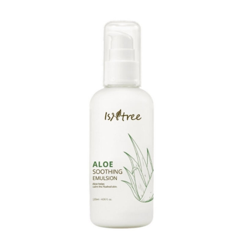 Aloe Soothing Emulsion