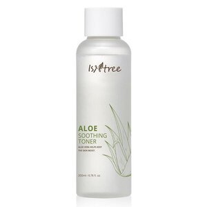 Isntree Aloe Soothing Toner Aloe Soothing Toner
