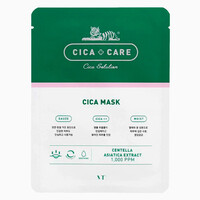 Cica Pro Mask VT Cosmetics Cica Pro Mask