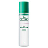 Cica Double Mist VT Cosmetics Cica Double Mist