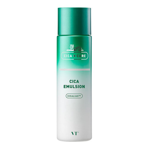 Cica Emulsion VT Cosmetics Cica Emulsion