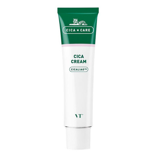 Cica Cream VT Cosmetics Cica Cream