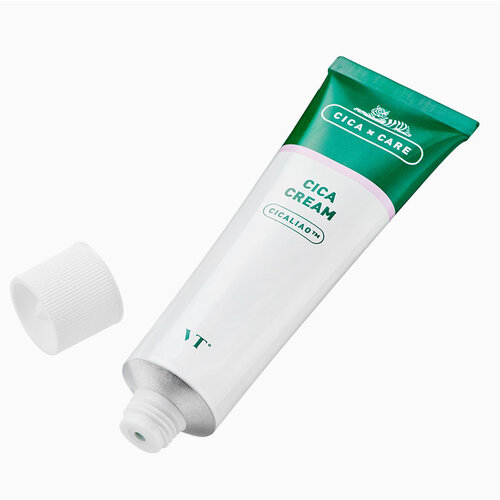 Cica Cream VT Cosmetics Cica Cream