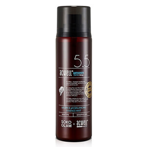 Licorice pH Balancing Essence Mist