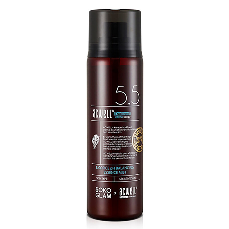Licorice pH Balancing Essence Mist