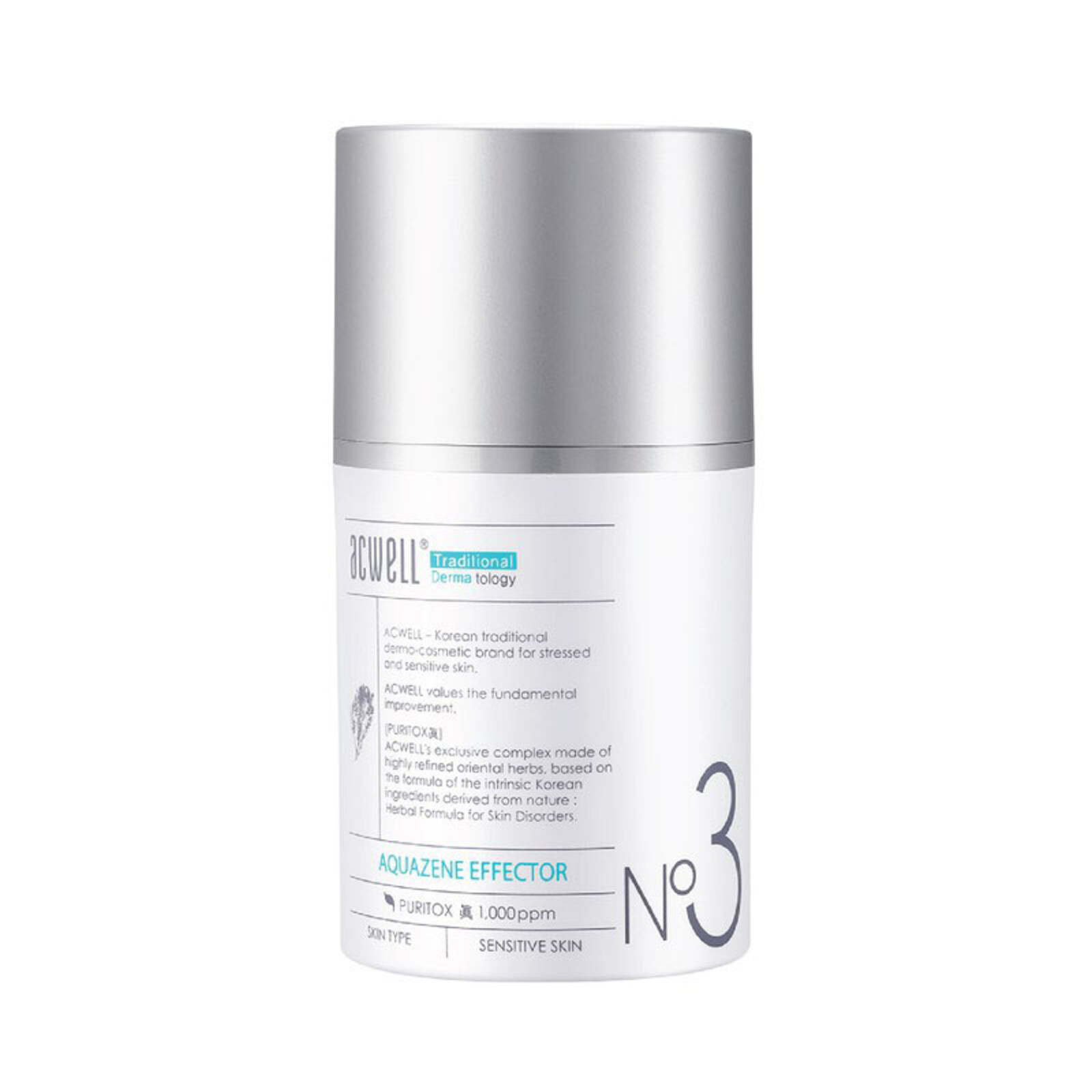 ACWELL Aquazene Effector