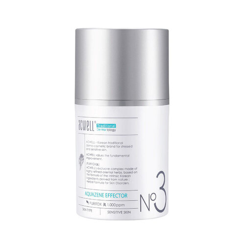 ACWELL Aquazene Effector