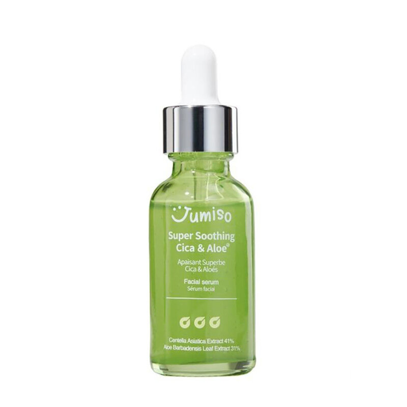 Super Soothing Cica & Aloe Facial Serum