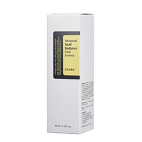 Advanced Snail Radiance Dual Essence COSRX Advanced Snail Radiance Dual Essence