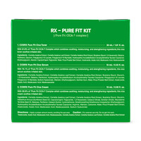 CICA-7 Relief Kit (3 step) COSRX CICA-7 Relief Kit (3 step)