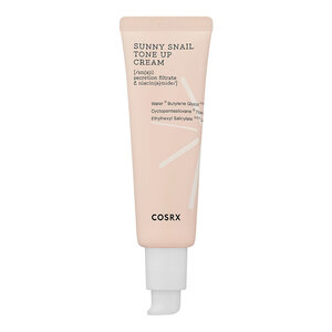 COSRX Sunny Snail Tone Up Cream SPF 30 PA++ Sunny Snail Tone Up Cream SPF 30 PA++