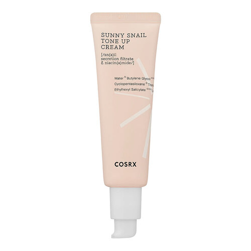 Sunny Snail Tone Up Cream SPF 30 PA++ COSRX Sunny Snail Tone Up Cream SPF 30 PA++