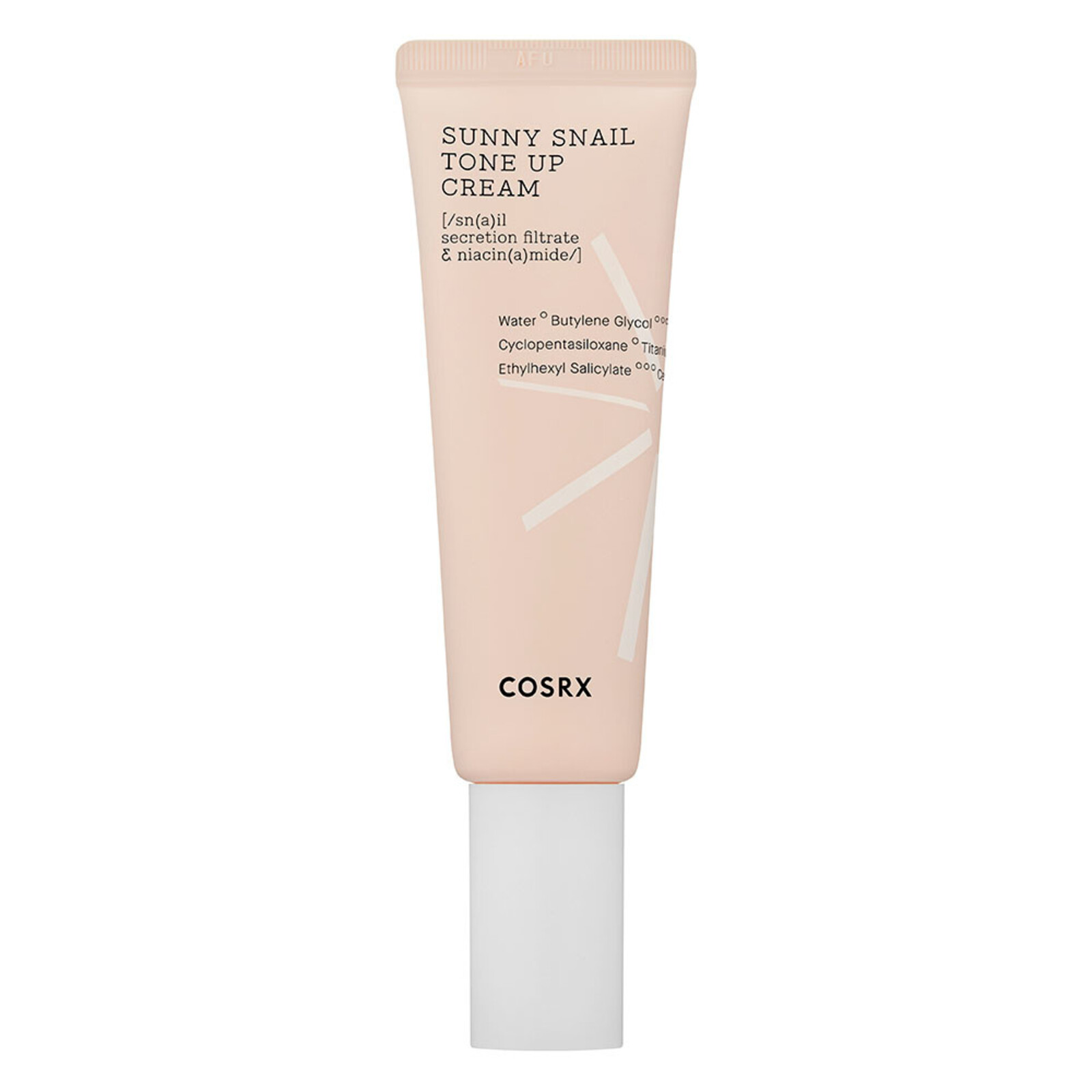 COSRX Sunny Snail Tone Up Cream SPF 30 PA++