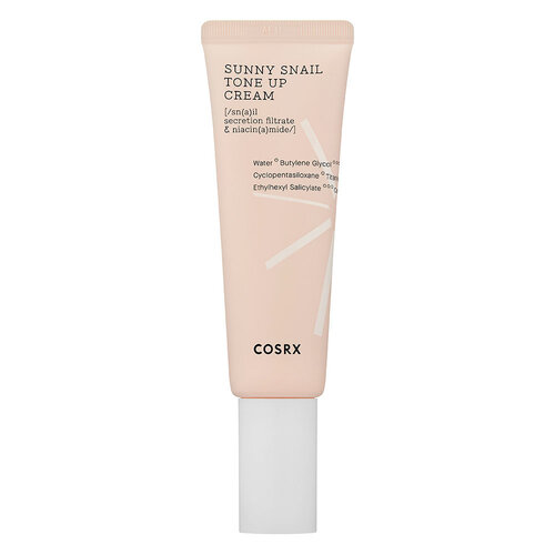 Sunny Snail Tone Up Cream SPF 30 PA++ COSRX Sunny Snail Tone Up Cream SPF 30 PA++