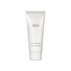 Sioris Stay With Me Day Cream 15ml Stay With Me Day Cream 15ml