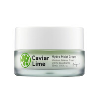 Too Cool For School Caviar Lime Hydra Moist Cream