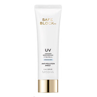 Missha Safe Block Rx Hyalron Soothing Sun [Cooling Drop] SPF50+Pa++++