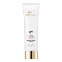 Missha Safe Block Rx Zinc Tone Up Sun [Rosy Brightening] SPF50+Pa++++