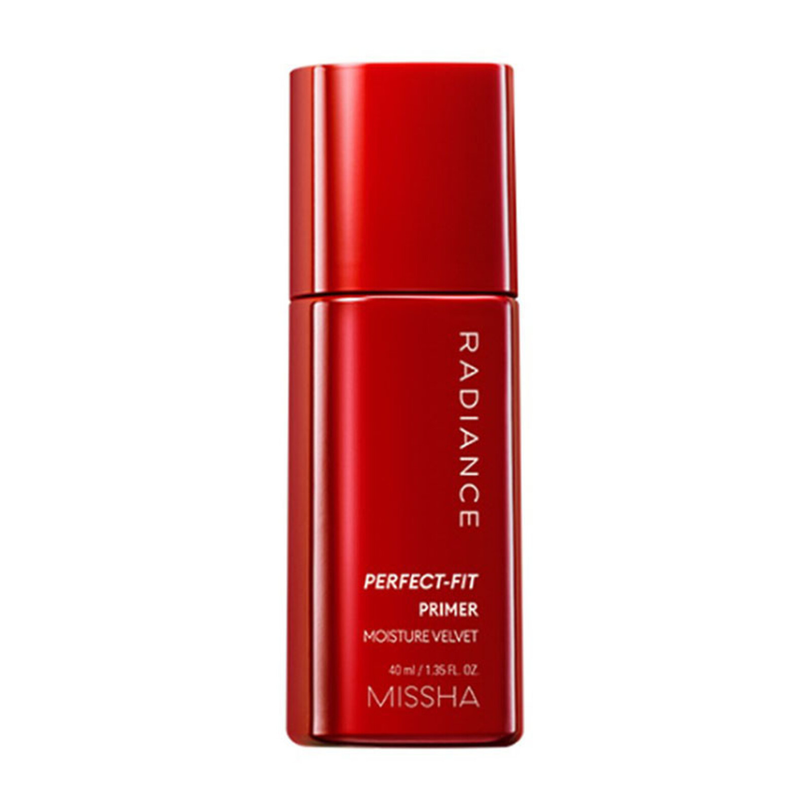 Missha Radiance Perfect-fit Primer Moisture Velvet