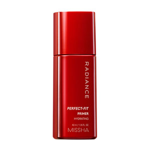 Radiance Perfect-fit Primer Hydrating