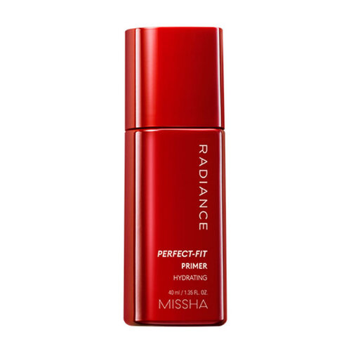 Radiance Perfect-fit Primer Hydrating Missha Radiance Perfect-fit Primer Hydrating