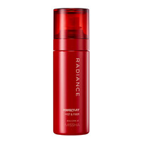 Radiance Perfect-fit Mist & Fixer Missha Radiance Perfect-fit Mist & Fixer