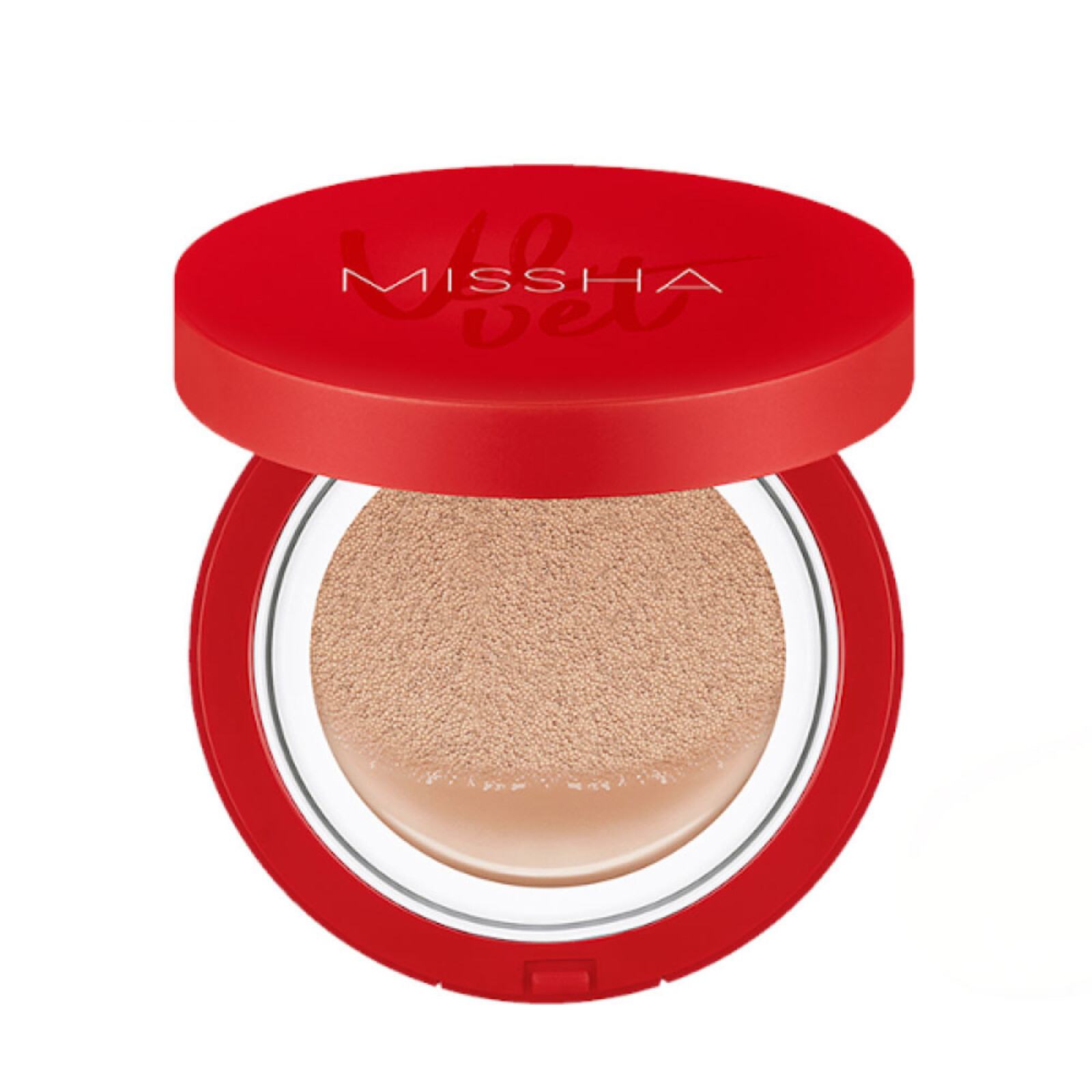 Missha Velvet Finish Cushion SPF50 PA+++