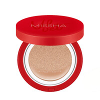 Velvet Finish Cushion SPF50 PA+++ Missha Velvet Finish Cushion SPF50 PA+++
