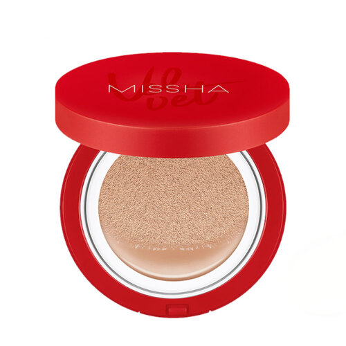 Velvet Finish Cushion SPF50 PA+++ Missha Velvet Finish Cushion SPF50 PA+++