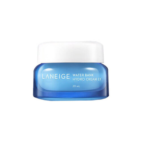 Water Bank Hydro Cream EX 20ml Laneige Water Bank Hydro Cream EX 20ml