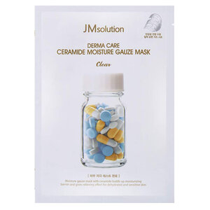 Derma Care Ceramide Moisture Gauze Mask