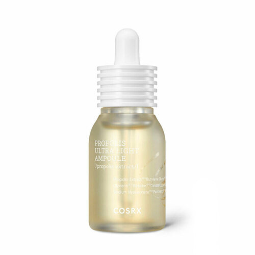 COSRX Full Fit Propolis Ultra Light Ampoule