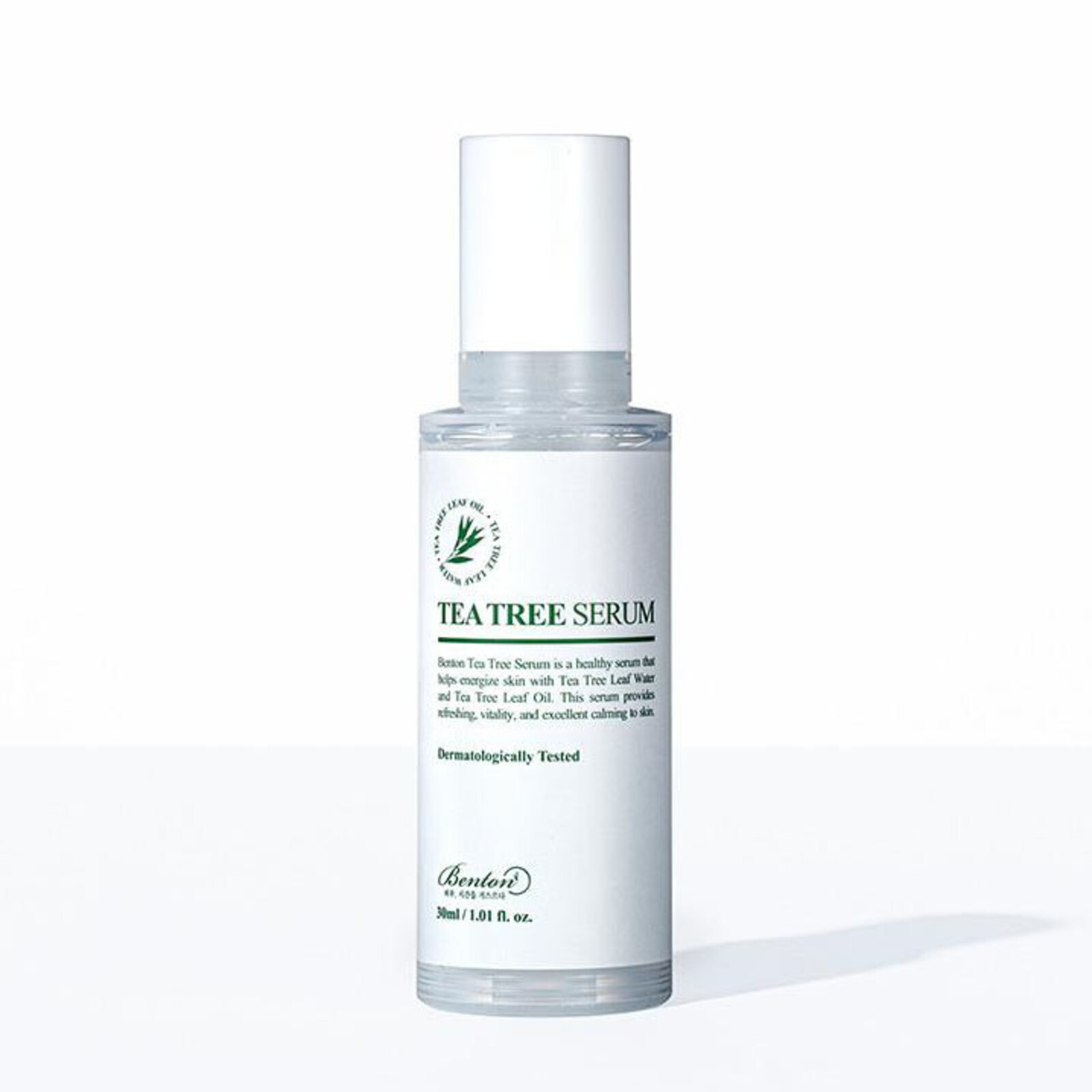 Benton Tea Tree Serum