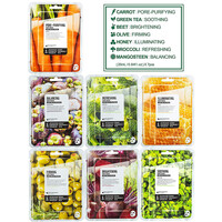 Superfood For Skin - Skin Dull and Devoid Of Vitality Farm Skin Superfood For Skin - Skin Dull and Devoid Of Vitality