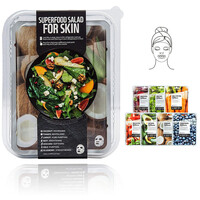 Superfood For Skin - Grey, Polluted And Dried Skin Farm Skin Superfood For Skin - Grey, Polluted And Dried Skin
