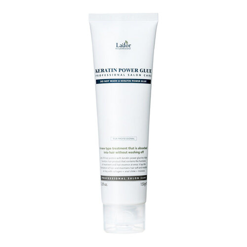 Lador Keratin Power Glue Keratin Ampoule