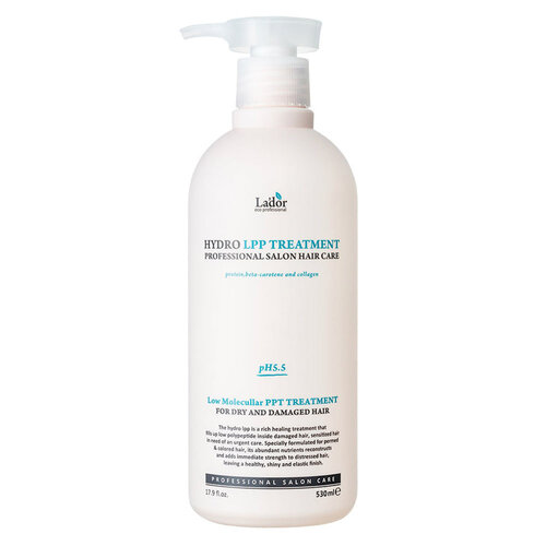 Lador Hydro LPP Treatment