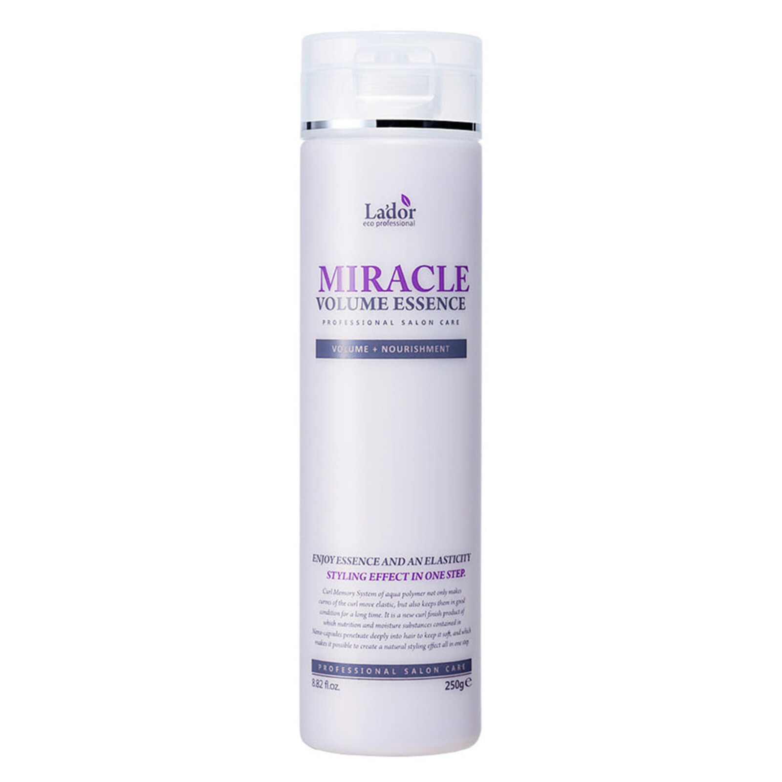 Lador Miracle Volume Essence