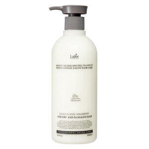 Lador Moisture Balancing Shampoo Moisture Balancing Shampoo
